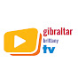 GIBRALTAR Brittany TV 🇬🇮  logo