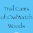 Trail Cams of OwlWatch woods.