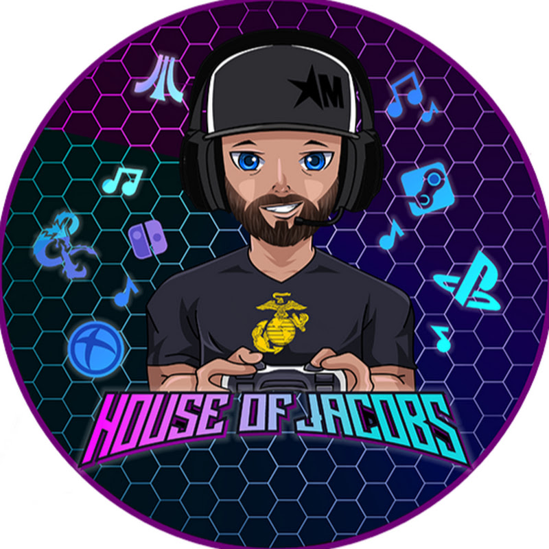 House of Jacobs