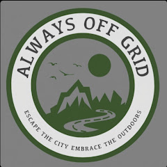 Always Off Grid