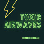 Toxic Airwaves logo