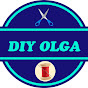 DIY OLGA logo
