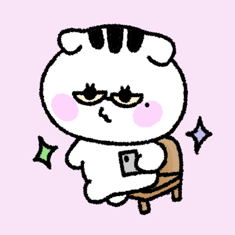 팩냥이 avatar