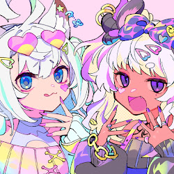 プロフィール写真