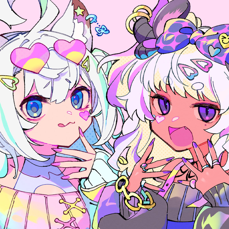 Lily♡Syu