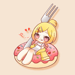 ふぅちゃんのごほうびたいむ