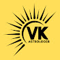 VK Astrologer logo