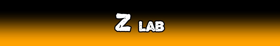 Z lab YouTube channel avatar