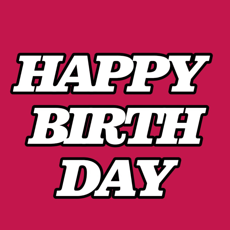 Happy birthday songs and music for birthday party