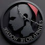Shadow Biographies logo