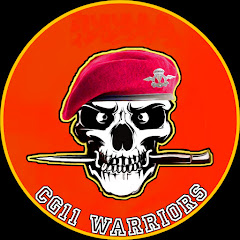 CG11 WARRIORS avatar