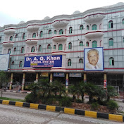 Dr.A.Q Khan School System
