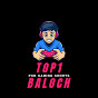 Top 1 BALOCH logo