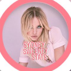 Sydney Sweeney Stats