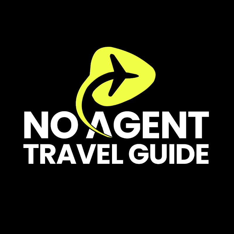 No Agent Travel Guide Shorts channel avatar