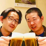 岡谷園の最高カンパイ