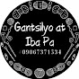Gantsilyo at Iba PA logo