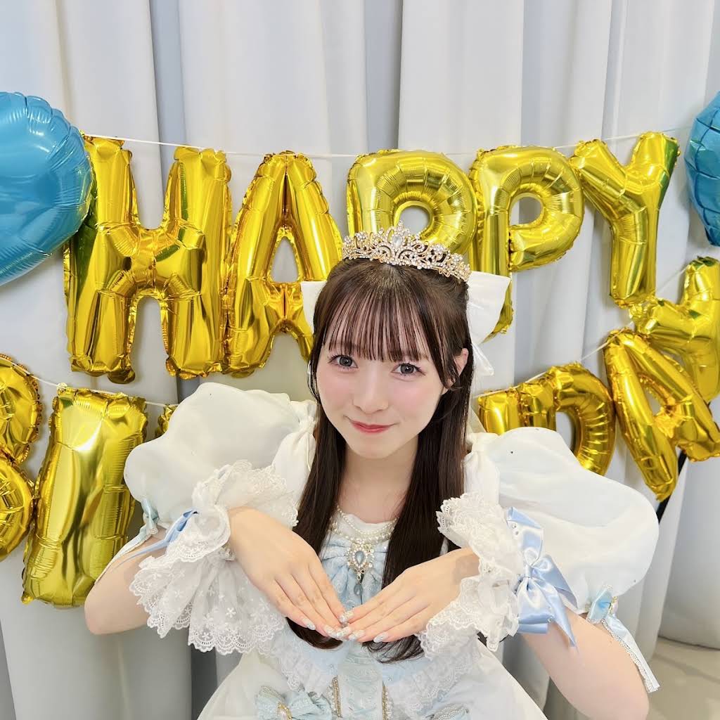 本日限定値下げ！CUTIE STREET 梅田みゆ　生誕祭　チェキセット 🎊︎︎💎梅田みゆ生誕くじ23:59まで💎🎊 『#梅田みゆ生誕祭2025』開催