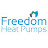 Freedom Heat Pumps