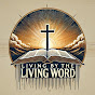 Living by The Living Word logo