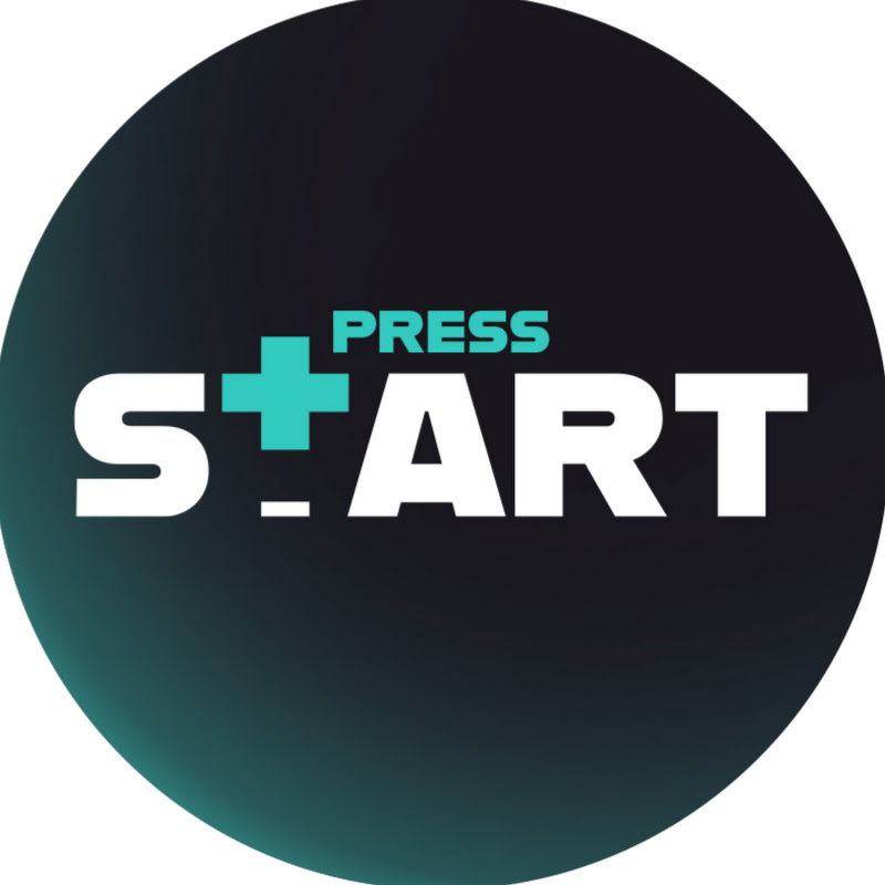 Press Start