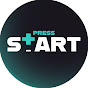 Press Start logo