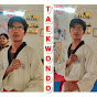@Vikash Rajput taekwondo fighter