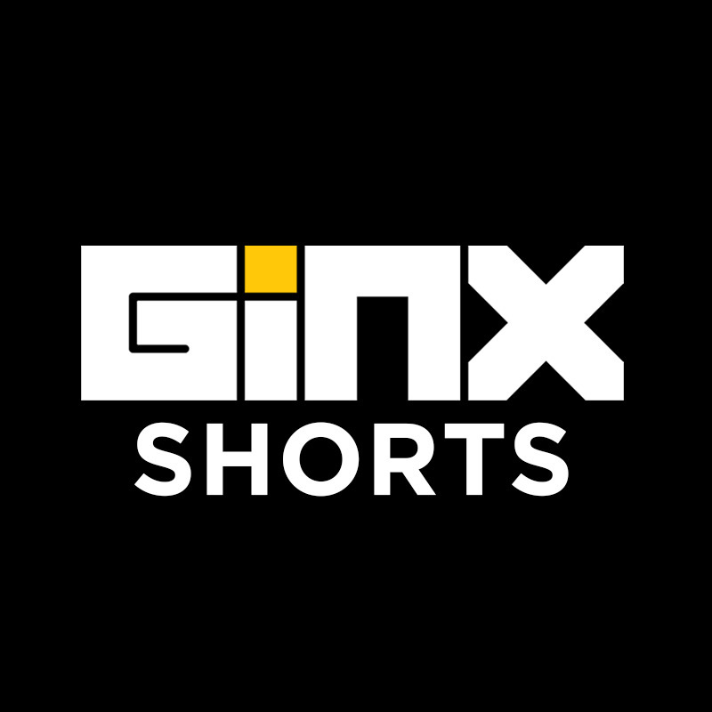 GINX Shorts
