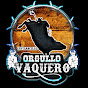 ORGULLO VAQUERO logo