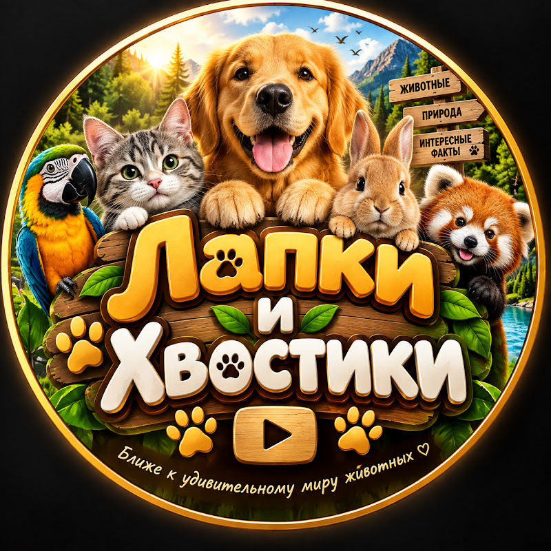 удивительные животные