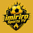 vbdrHZXCSSE-channel-avatar-Imiriro Sports TV 