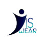 INTERNATIONAL SPORTSWEAR PK logo