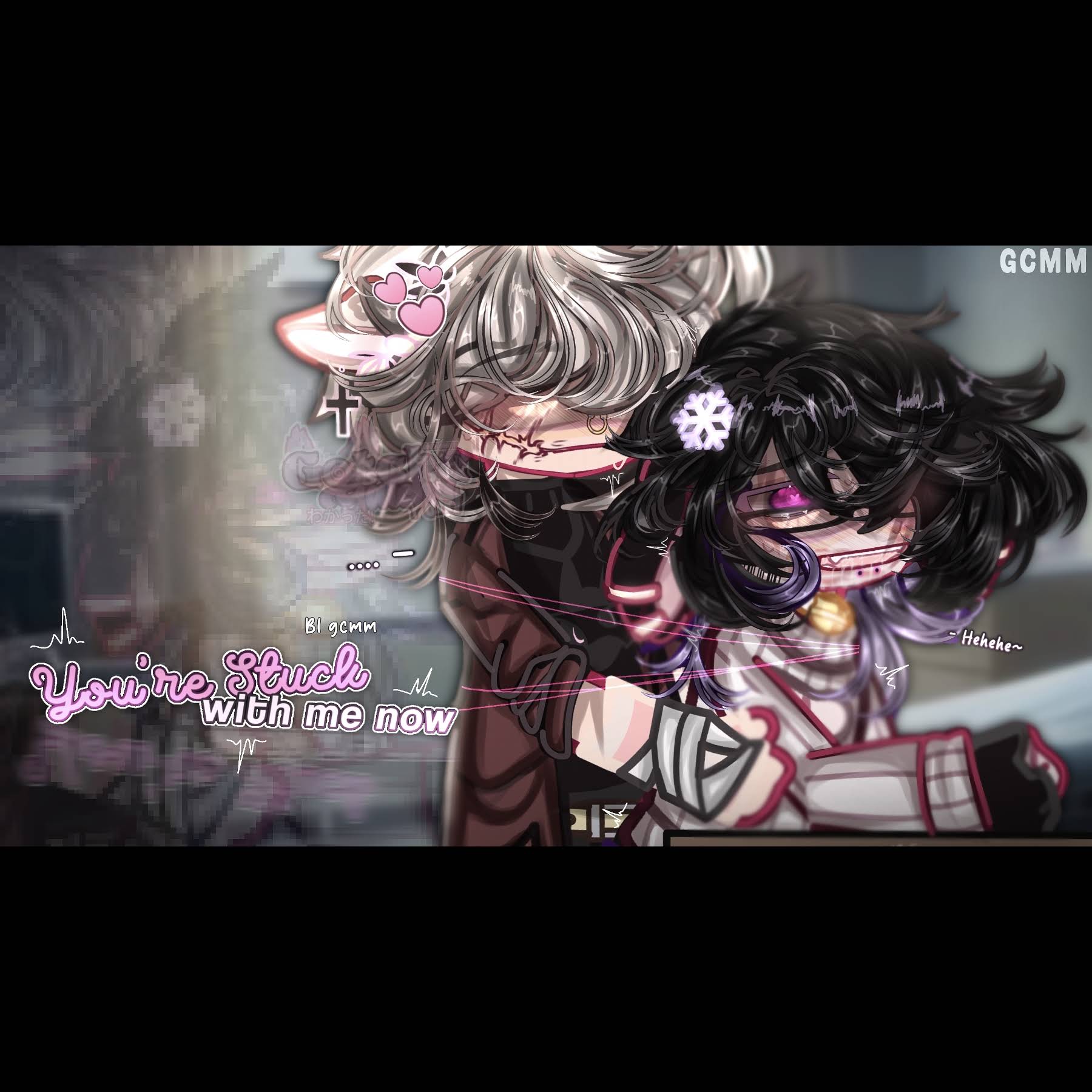 Post from Gotcha Gatcha Yuri