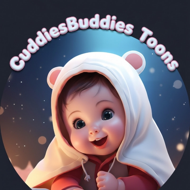 CuddiesBuddies Toons icon
