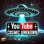Cosmic Unknown logo