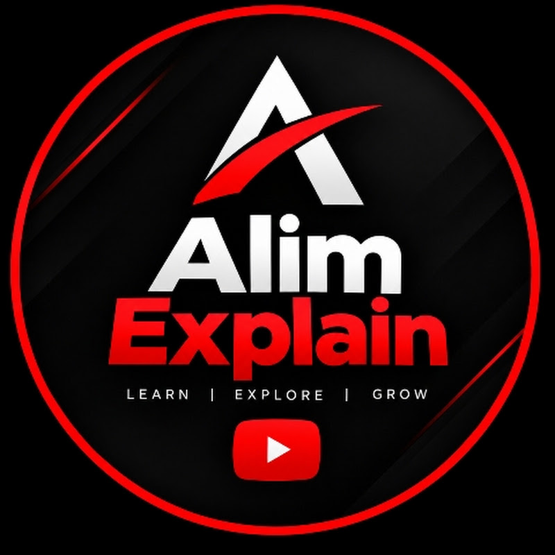 Alim Explain