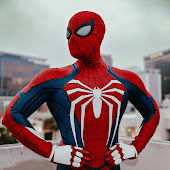 Spideyfit