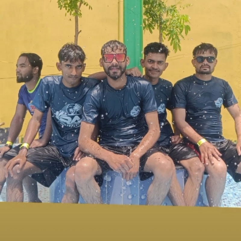 MD Saif Ali Khan
