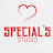 Special's Studio