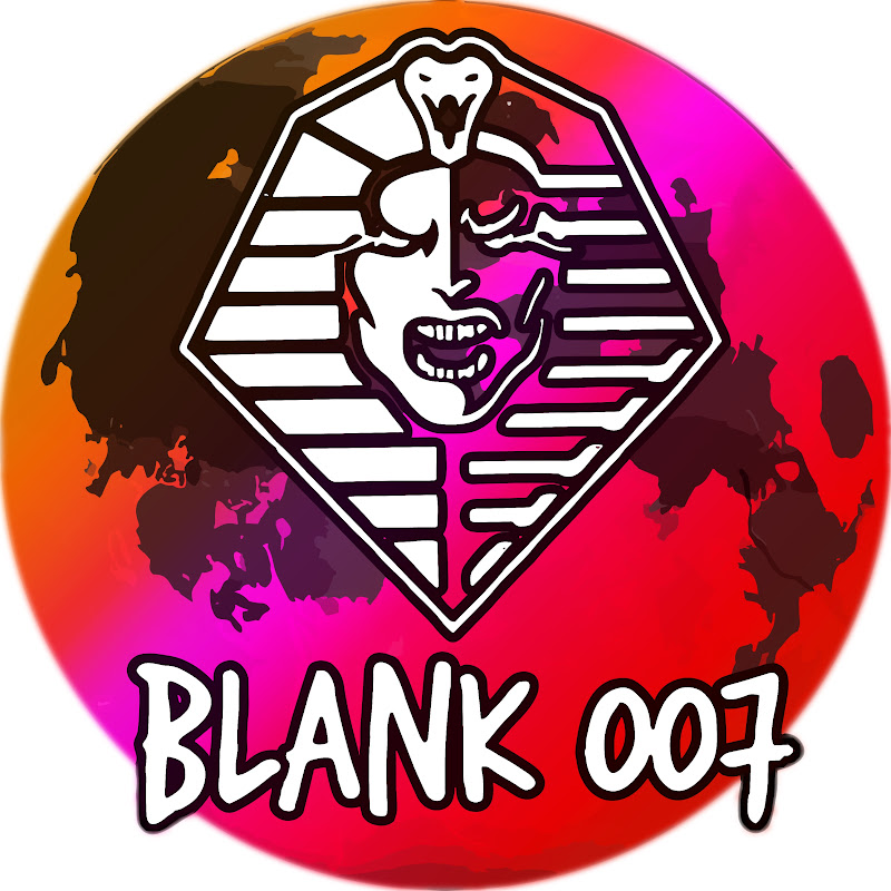Blank 007