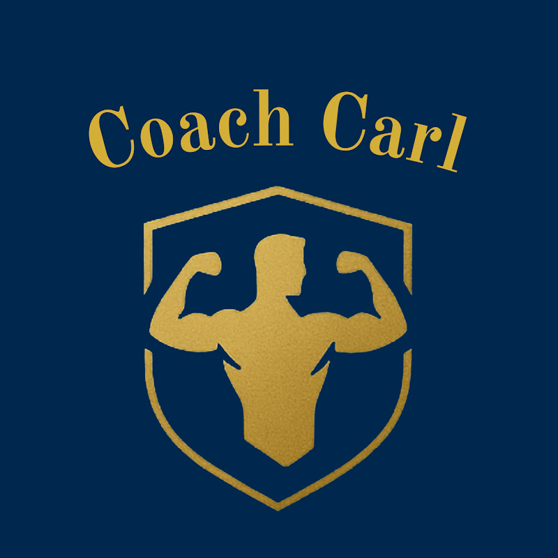 Health Coach Carl