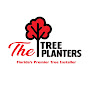 The Tree Planters logo