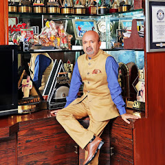 Sameer Anjaan - Topic