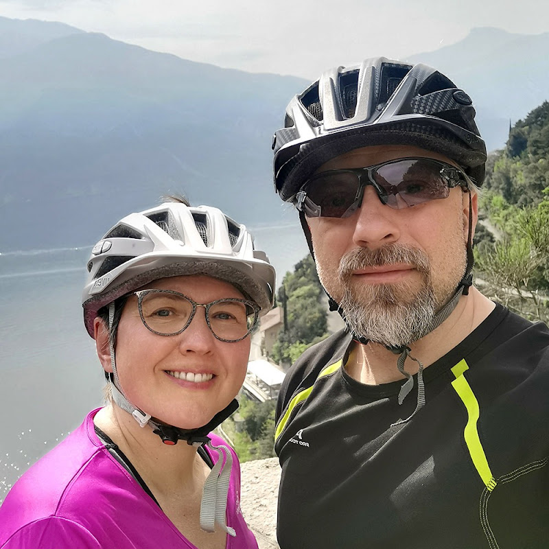 Virtual Cycling Workouts