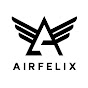 AirFelix logo