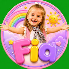 Fia ile Çocuk Şarkıları