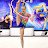 Юлия Кизилова-Rhythmic gymnastics
