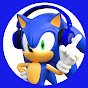 TheBlueHedgehog logo