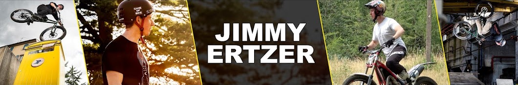 Jimmy Ertzer YouTube channel avatar