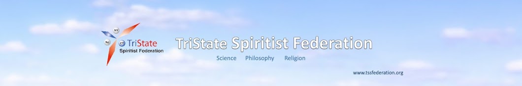 Tristate Spiritist Federation Avatar canale YouTube 